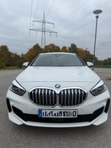 BMW 128ti A - 1. Hand von BMW-Werksangehörigen - BMW: Werksangehörige