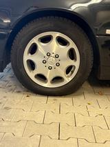 Mercedes-Benz SL320 - Neues Dach! Top Zustand!  - Mercedes-Benz Gebrauchtwagen von 1998