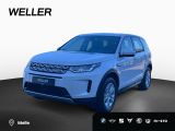 Land Rover Discovery Sport P300e S, Navi Pro,RFK,AHK LED - Land Rover Discovery aus 2021