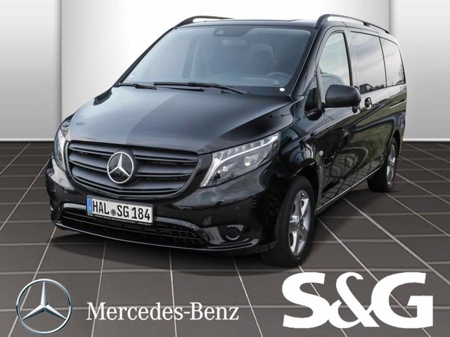 Mercedes-Benz Vito Tourer Pro 119 CDI 4x4 Kamera/LED/Airmatic