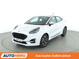 Ford Puma 1.0 EcoBoost ST-Line*NAVI*LED*TEMPO*PDC*SHZ