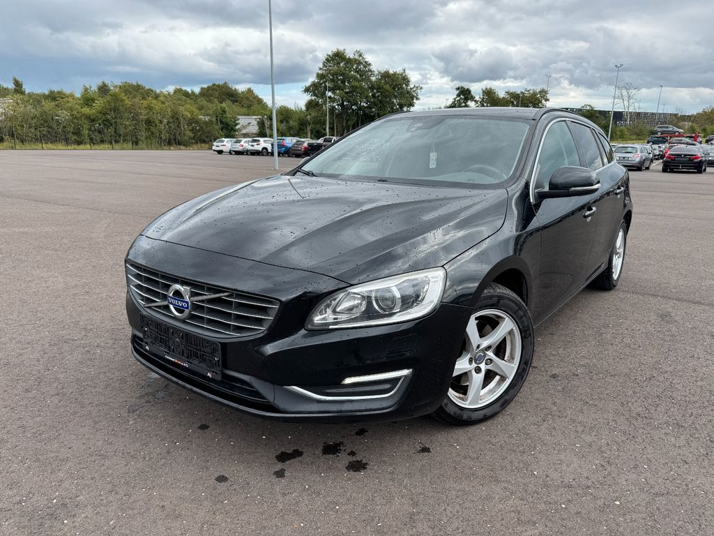 Image of Volvo V60