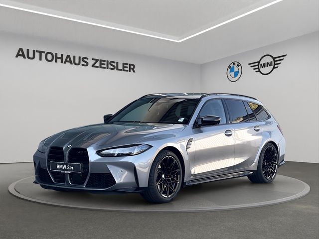 BMW M3 Touring Tour. M xDrive Sitzlüftung RFK+ (Fahrzeug B00433FX27914)