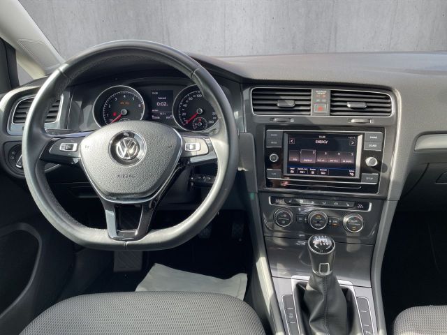 Golf VII 1.4 TSI Comfortline Klima Einparkhilfe
