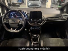 FORD Fiesta ST/2.HAND/LED/NAVI/RECARO/ALCANTARA!