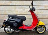 Vespa Primavera 50 ccm Mickey Mouse Limitiert Sondermo - Motorräder in Berlin