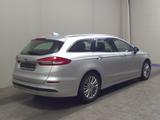 Ford Mondeo Turnier 2.0 EB Titanium Navi LED RfK ACC - Ford Mondeo: 2.2