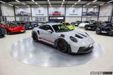 Porsche 992 GT3 RS - Porsche 992 in Aachen