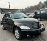 Chrysler PT Cruiser Cabrio 2.4 Touring/Gepflegt/Tüv neu - Chrysler: Cabrio, Pt