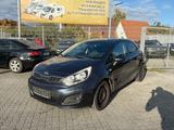 Kia Rio 1.2i Klimaauto. PDC LK+SHZ 8xRäder Tüv 03.27 - Kia Rio: 1.0