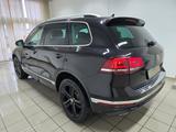 Volkswagen Touareg V6 TDI Executive Edition R Line Panorama - gebrauchte VW Touareg aus dem Jahr 2017