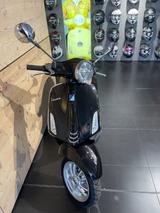 Vespa Primavera 125 E5 mit Sitzbank Beige - VESPA 125