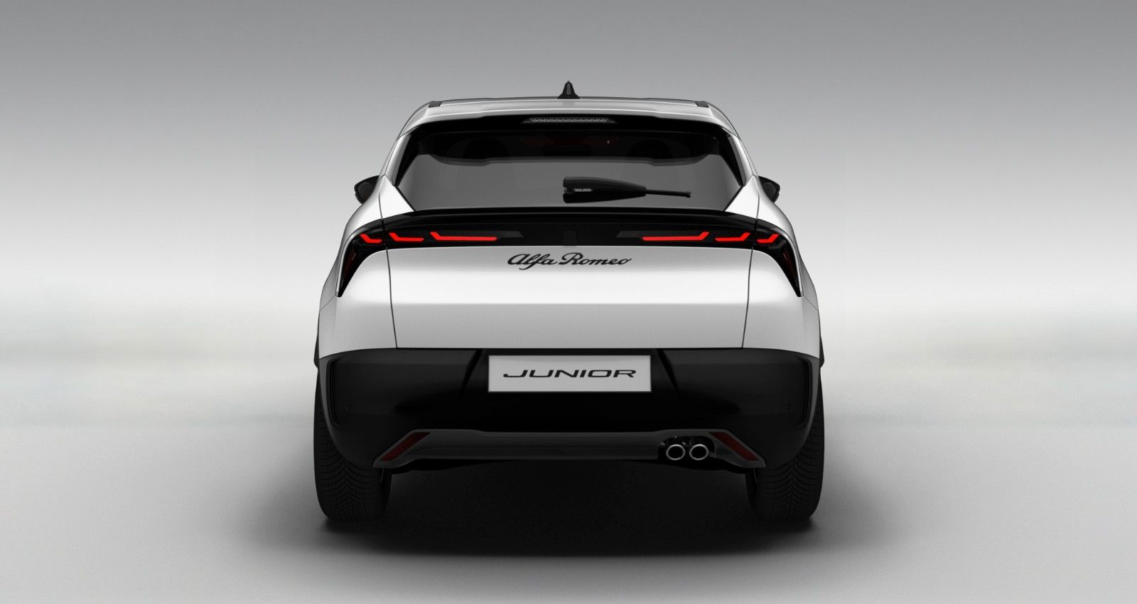 Alfa Romeo Junior - Bild 6