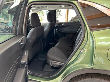 Ford Kuga Titanium 1,5T 185 PS Automatik 5 J. Gar.!