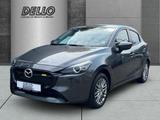 Mazda 2 Exclusive-Line 1.5 AD Navi LED Apple CarPlay A - gebrauchte Mazda 2 aus dem Jahr 2024