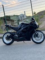 Honda CBR 1000RR - HONDA 2008 CBR 1000 RR