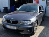 BMW 1er 120i  150 PS 53 000 KM-S - BMW aus 2005: 5er
