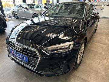 Audi A5 Sportback 35 TDI *Keyless*LED*NAVI*