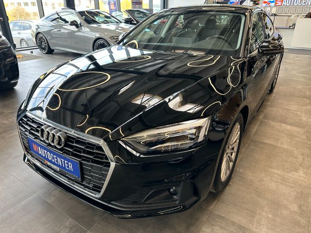 Audi A5 Sportback 35 TDI *Keyless*LED*NAVI*