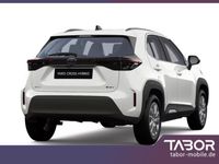 Toyota Yaris Cross - Vorschau Bild 4