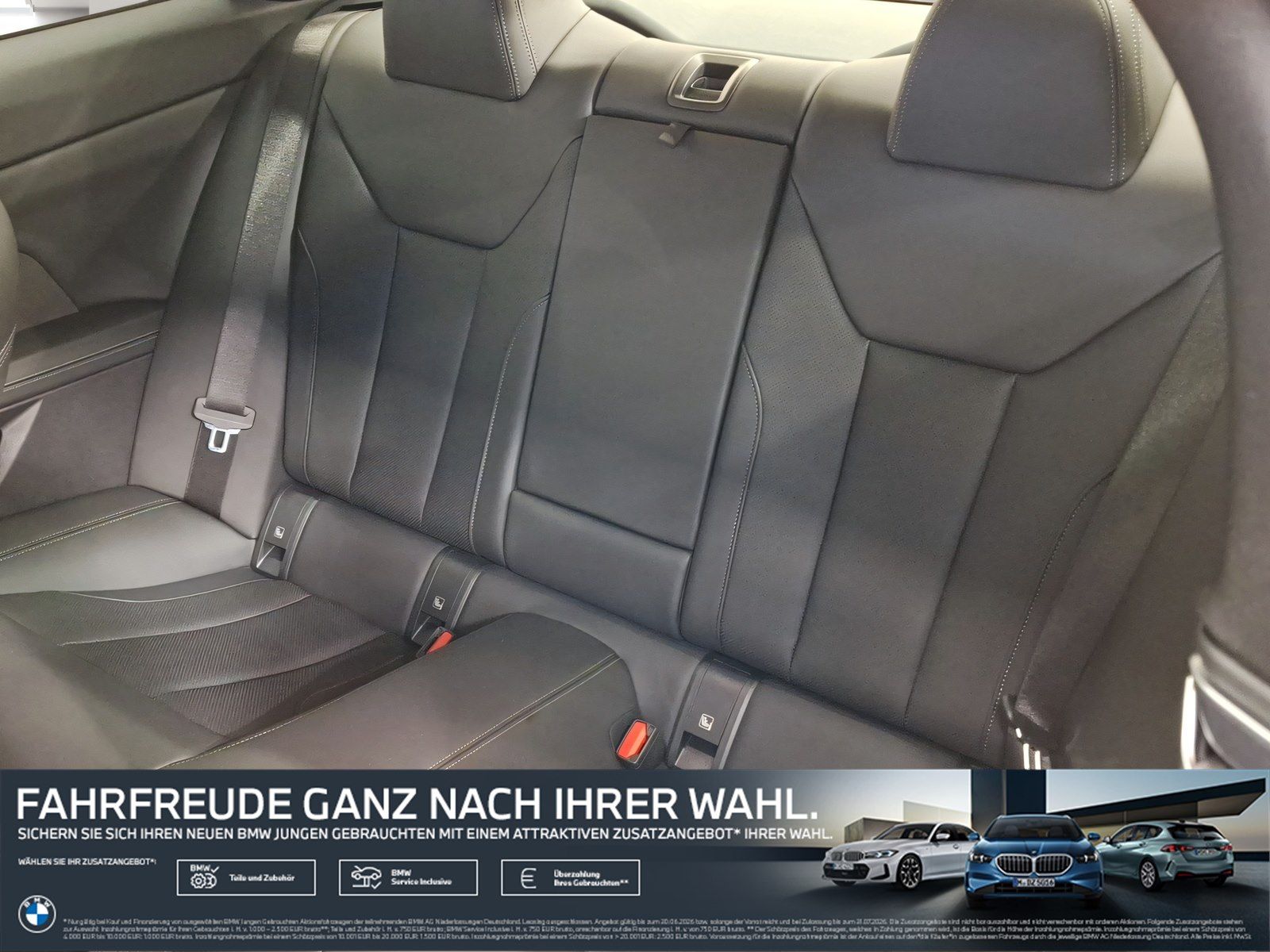 BMW 420 - Bild 7