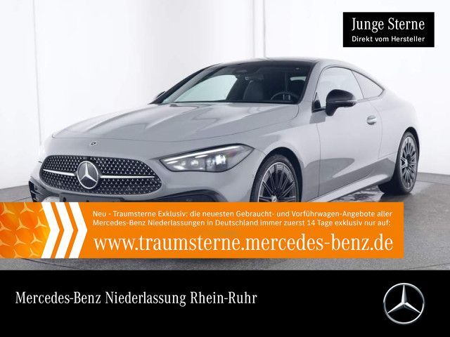 Mercedes-Benz CLE 200 Cp. AMG Prem./PANO/NIGHT/DIGI/20"/360°/