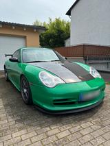 Porsche 911 Carrera 996.2 Aero Kit Cup II ... - Porsche: Carrera Cup