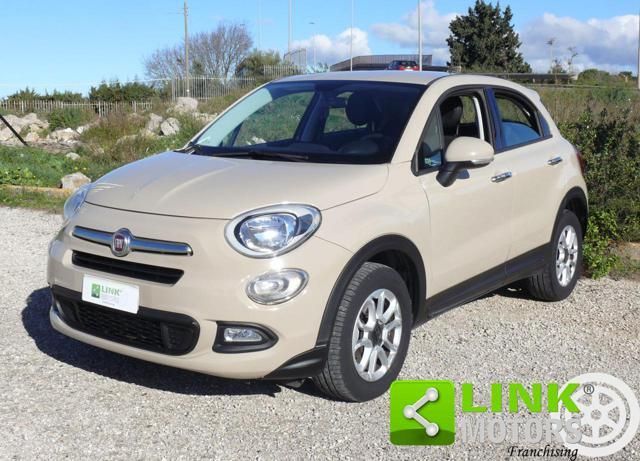 Fiat FIAT 500X 1.6 MultiJet 120 CV Business