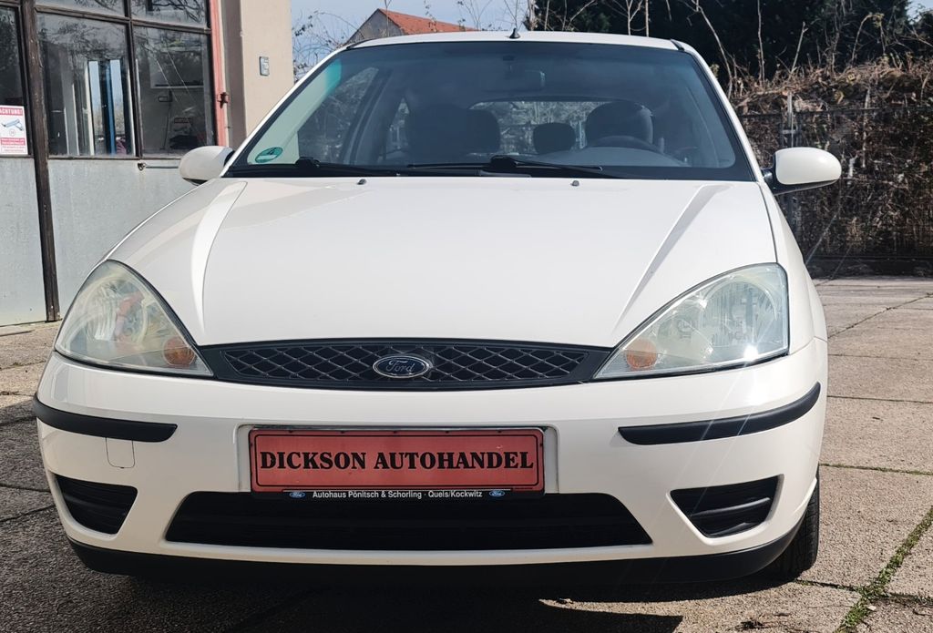 Angebot ansehen Ford Focus