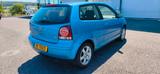 Volkswagen Polo 1.4TDI 51kW Tour Tour - Volkswagen Polo aus 2007 mit Diesel-Antrieb