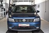 Volkswagen Tiguan Allspace 2.0 TDI Comfortline DSG*Leder - VW Tiguan Allspace mit Schiebedach
