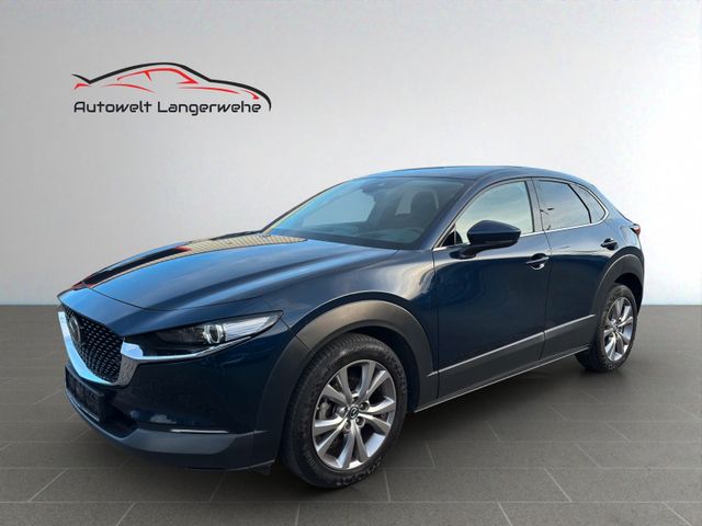 Mazda CX-30 Selection*2WD*Navi*SHZ*RKF*1.Hand*