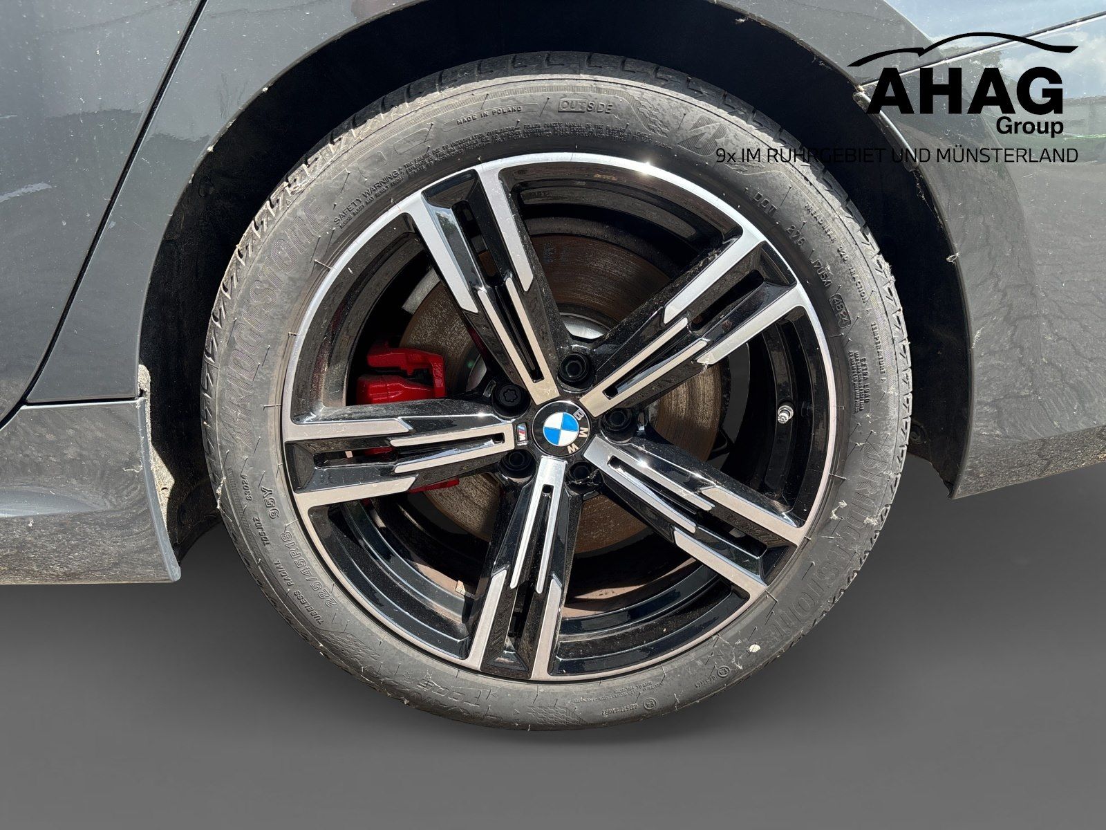 BMW 330 - Bild 12