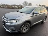 Mitsubishi Outlander 150PS 2.2 LKW DI-D 4WD Aut. 10361 - gebrauchte Mitsubishi Outlander aus dem Jahr 2017