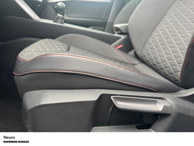 Seat Leon - Bild 12