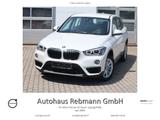 BMW X1 sDrive 20 i Advantage - BMW X1 in Halle