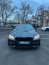 BMW F10 525d  Getriebeschaden  - BMW 525 in Wiesbaden