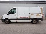 Mercedes-Benz Sprinter II Kasten Van 316 CDI AC Automatik L1H1 - Mercedes-Benz Sprinter: Cdi