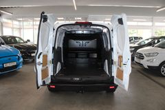 Fahrzeugabbildung Ford Transit Connect TREND L2 Lang KLIMA AHK WinterP