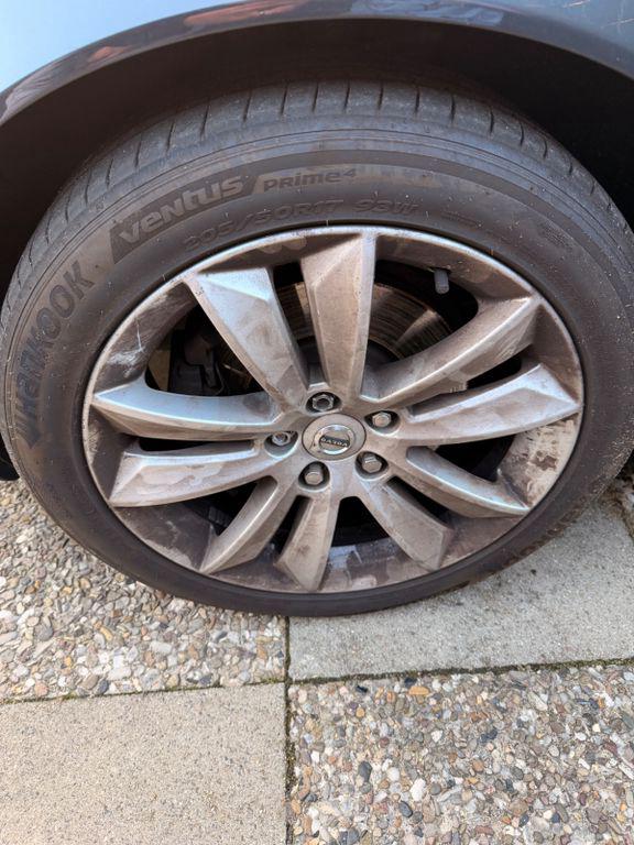 Volvo V50 2009 — photo 13