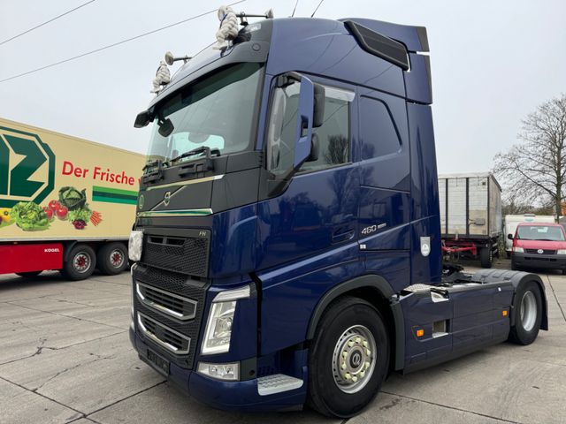 Volvo FH 500 Euro 6 , ADR,