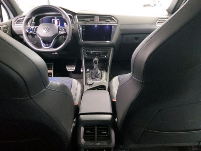 Volkswagen Tiguan - Bild 4