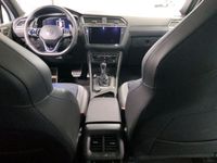 Volkswagen Tiguan - Vorschau Bild 4