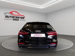 AUDI A6 55 TFSI e quattro S-Line- Sport LED 19" Alus