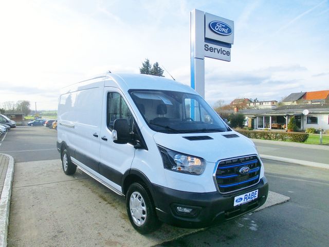 Ford Transit FT350 Elektro L3/Schutzbrief7/27od100tkm