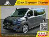 Ford Nugget Titanium L2 #Neuer Nugget #Aufstelldach - Ford Tourneo Custom Aufstelldach Gebrauchtwagen