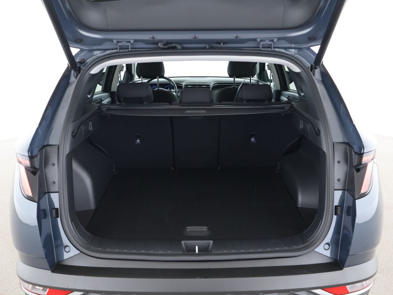 Hyundai Tucson – Bild 15