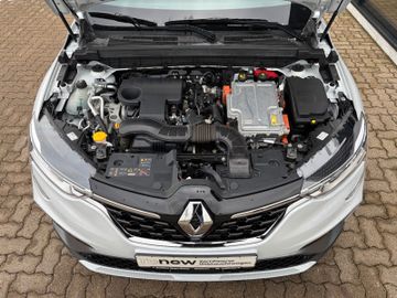 Renault Arkana R.S. Line E-TECH 145  BOSE