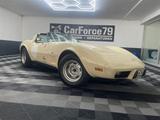 Corvette C3 Targa Automat Teilrestauriert *Kundenauftrag* - Corvette C3