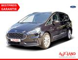 Ford S-MAX 2.0 EcoBlue Vignale AWD LED Navi Kamera - Ford S-Max in Halle